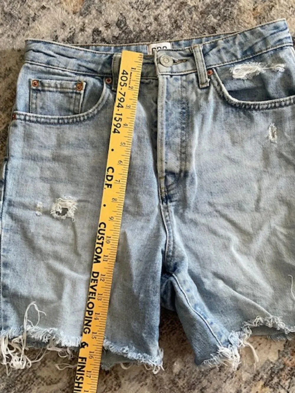 BDG urban outfitters